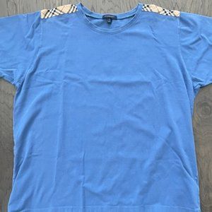 Men's Burberry T-shirt XL